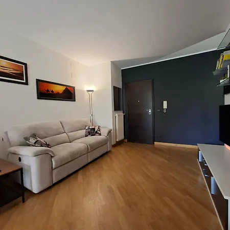 Appartement Bg House - Con Giardino E Garage Privato Cuneo