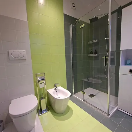 Bg House - Con Giardino E Garage Privato Cuneo