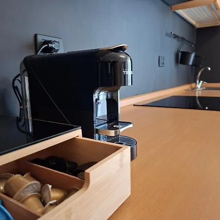 דירה Bg House - Con Giardino E Garage Privato *