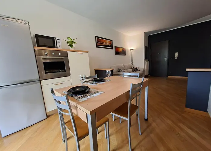 Apartment Bg House - Con Giardino E Garage Privato