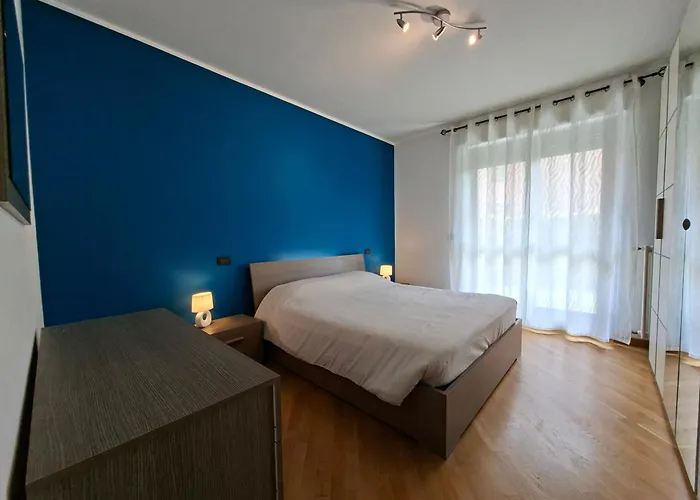 Bg House - Con Giardino E Garage Privato * Cuneo