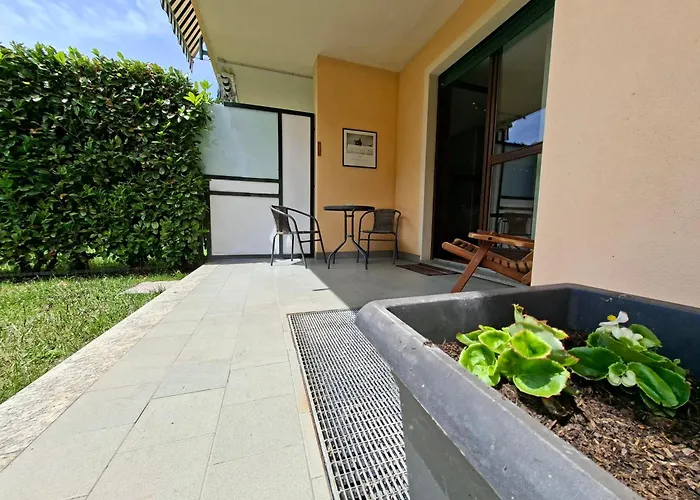 Apartamento Bg House - Con Giardino E Garage Privato Cuneo