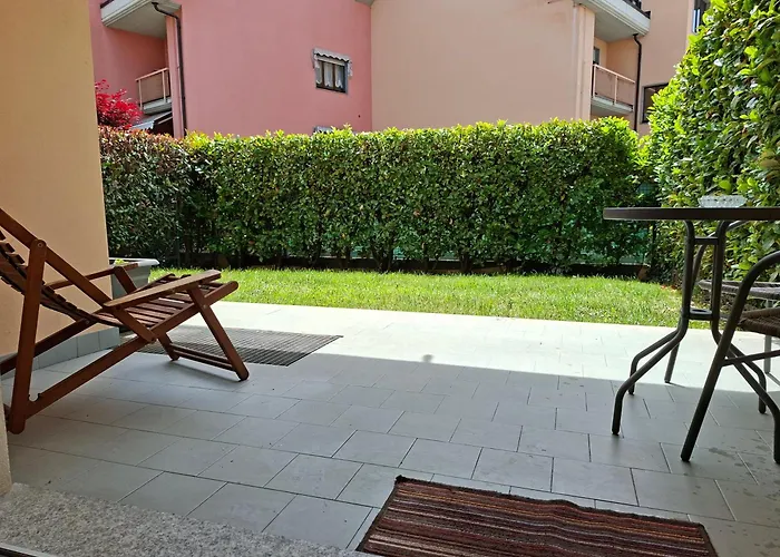Bg House - Con Giardino E Garage Privato * Cuneo