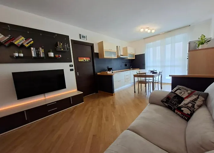 Bg House - Con Giardino E Garage Privato * Cuneo